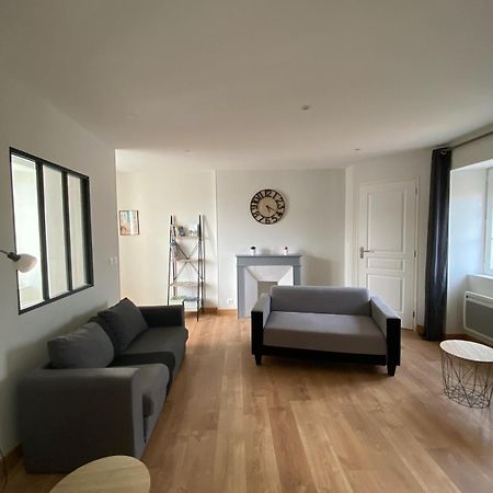 Maison Centre Bourg Villedoux 外观 照片