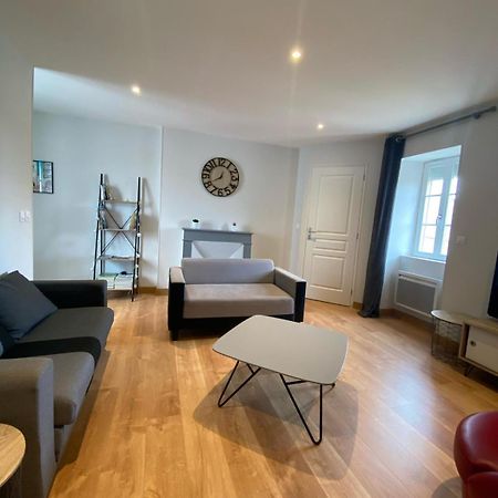 Maison Centre Bourg Villedoux 外观 照片