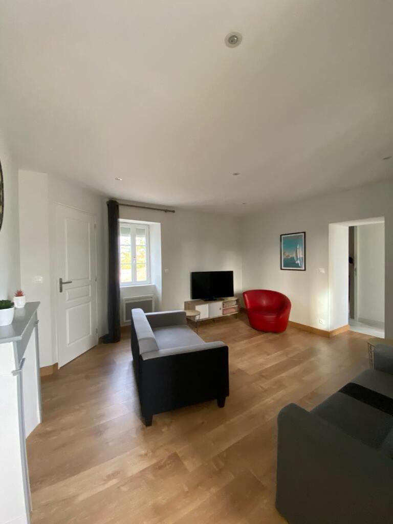 Maison Centre Bourg Villedoux 外观 照片