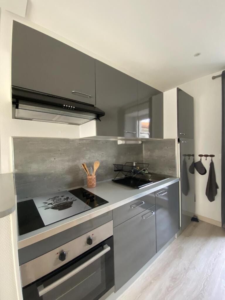 Maison Centre Bourg Villedoux 外观 照片
